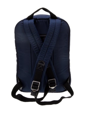 Dolce & Gabbana Kids' Basketball Backpack