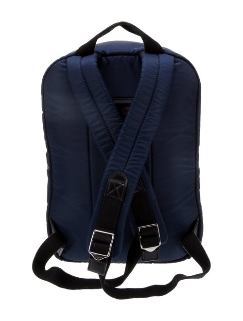 Dolce & Gabbana Kids' Basketball Backpack