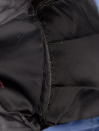 Dolce & Gabbana Kids' Basketball Backpack