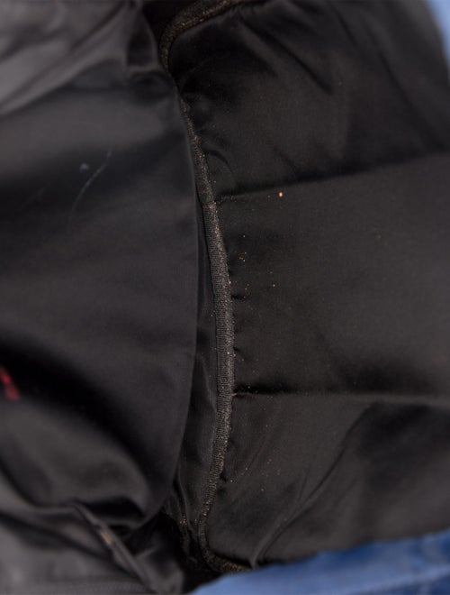 Dolce & Gabbana Kids' Basketball Backpack