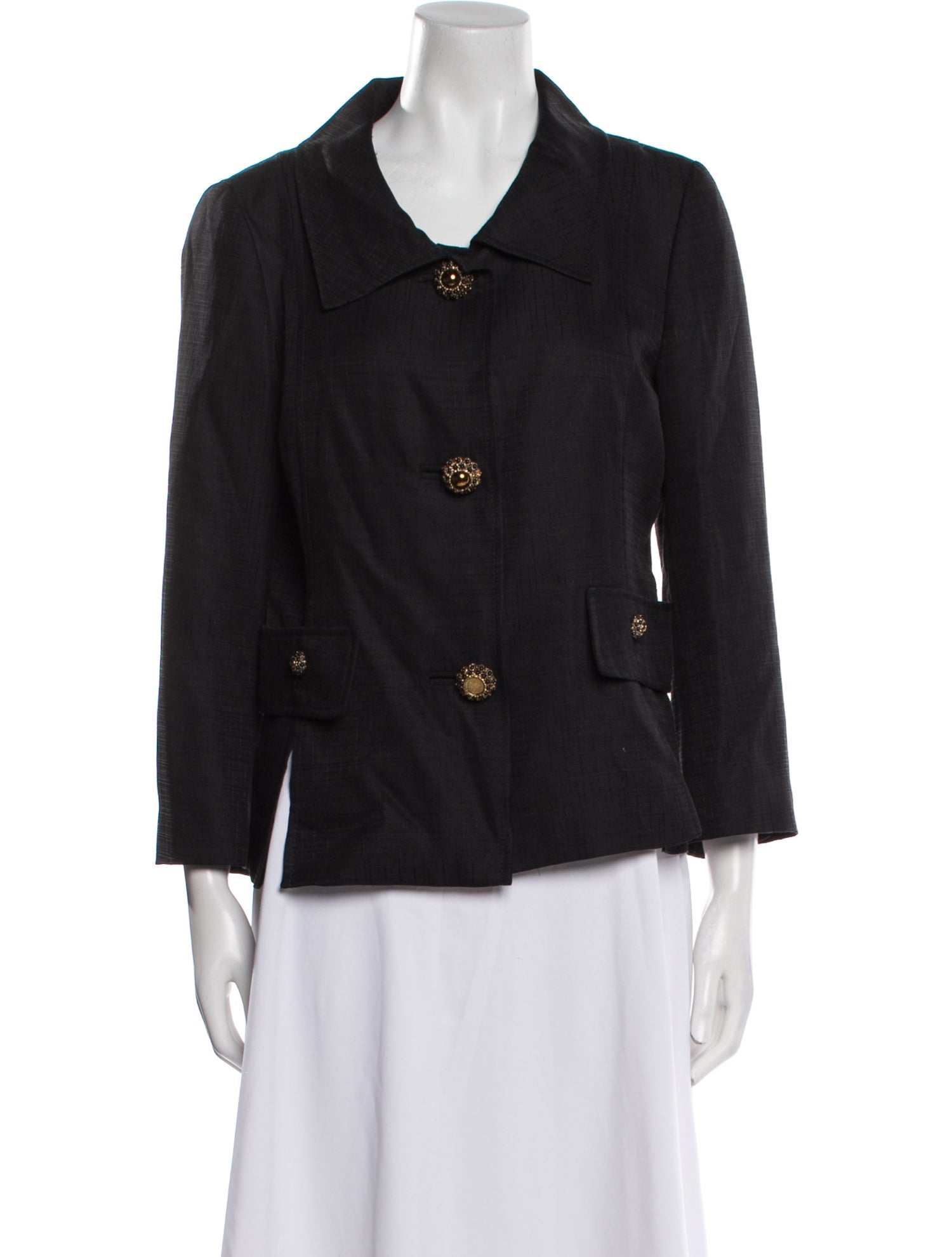 Dolce & Gabbana Utility Jacket