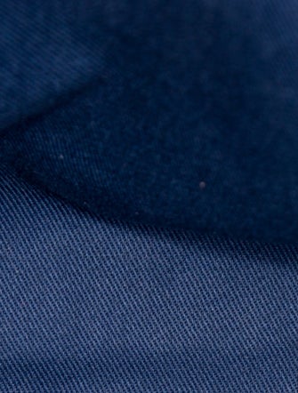 Dolce & Gabbana Carretto Siciliano Print Canvas Tote