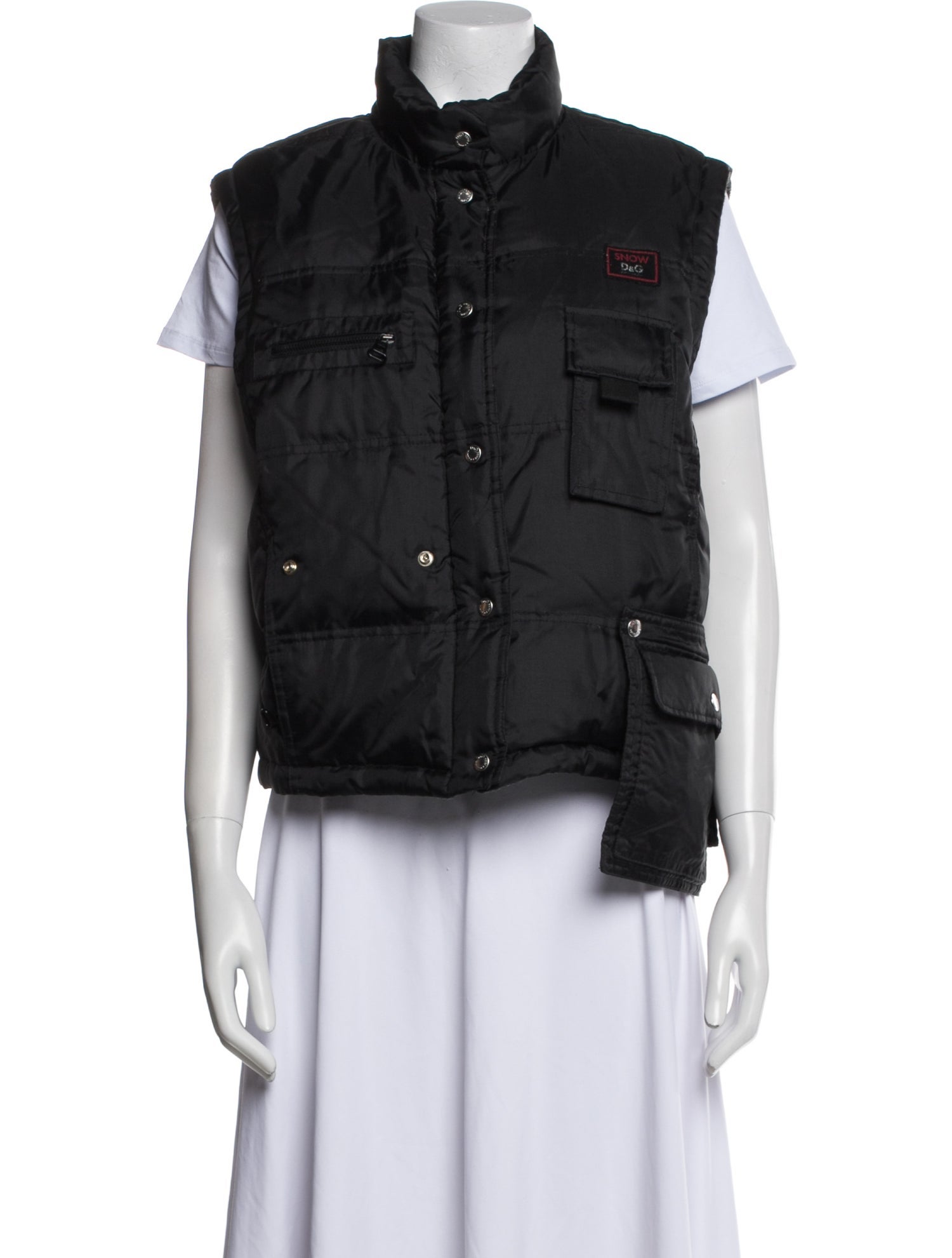 Dolce & Gabbana Vest