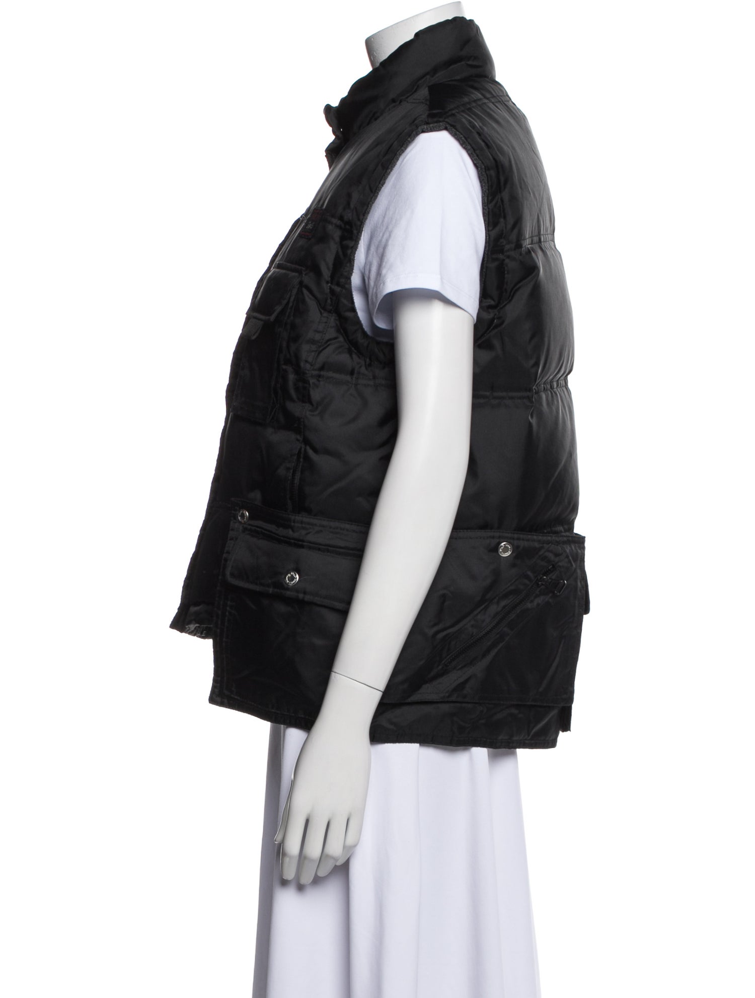 Dolce & Gabbana Vest