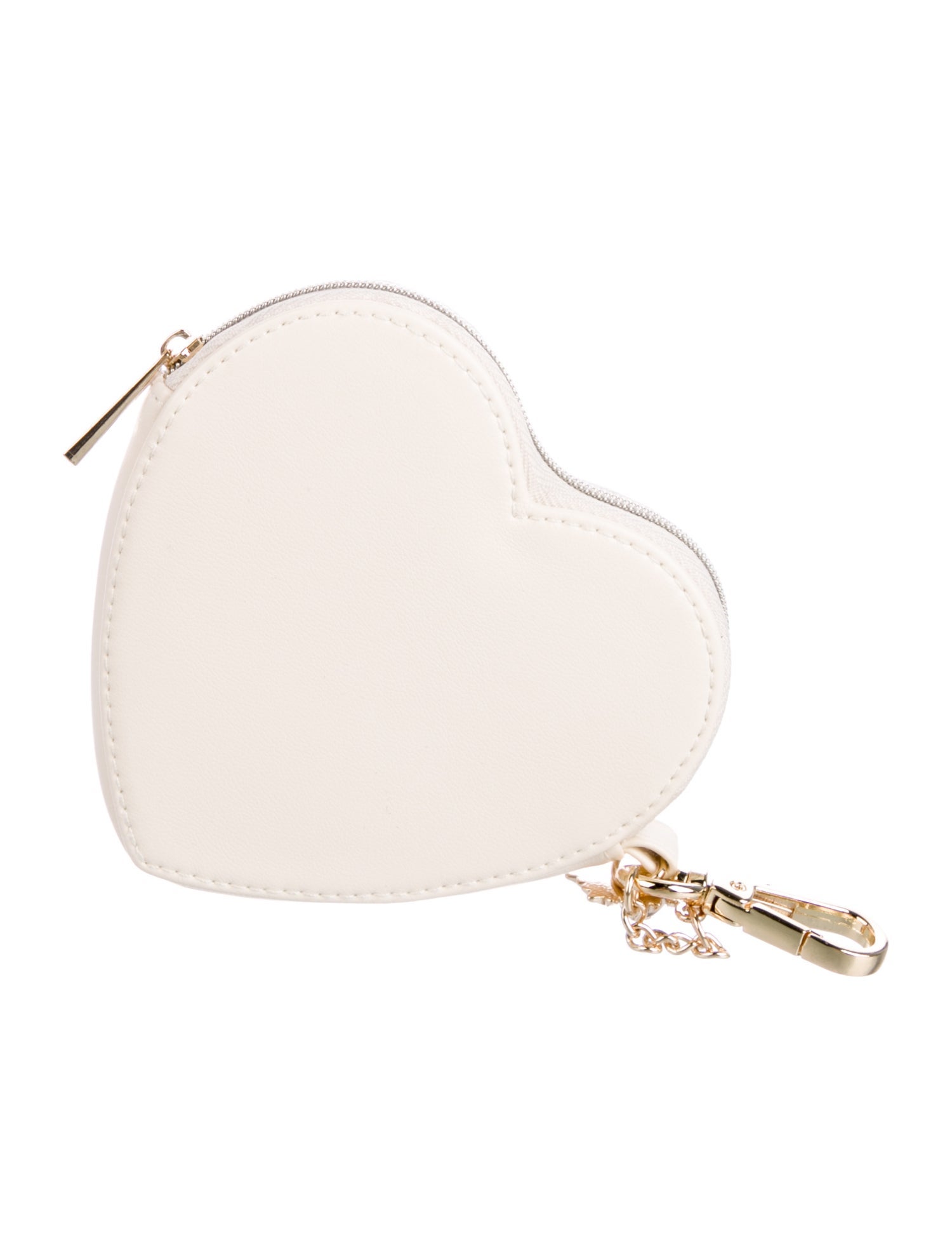 Dolce & Gabbana Leather Pouch