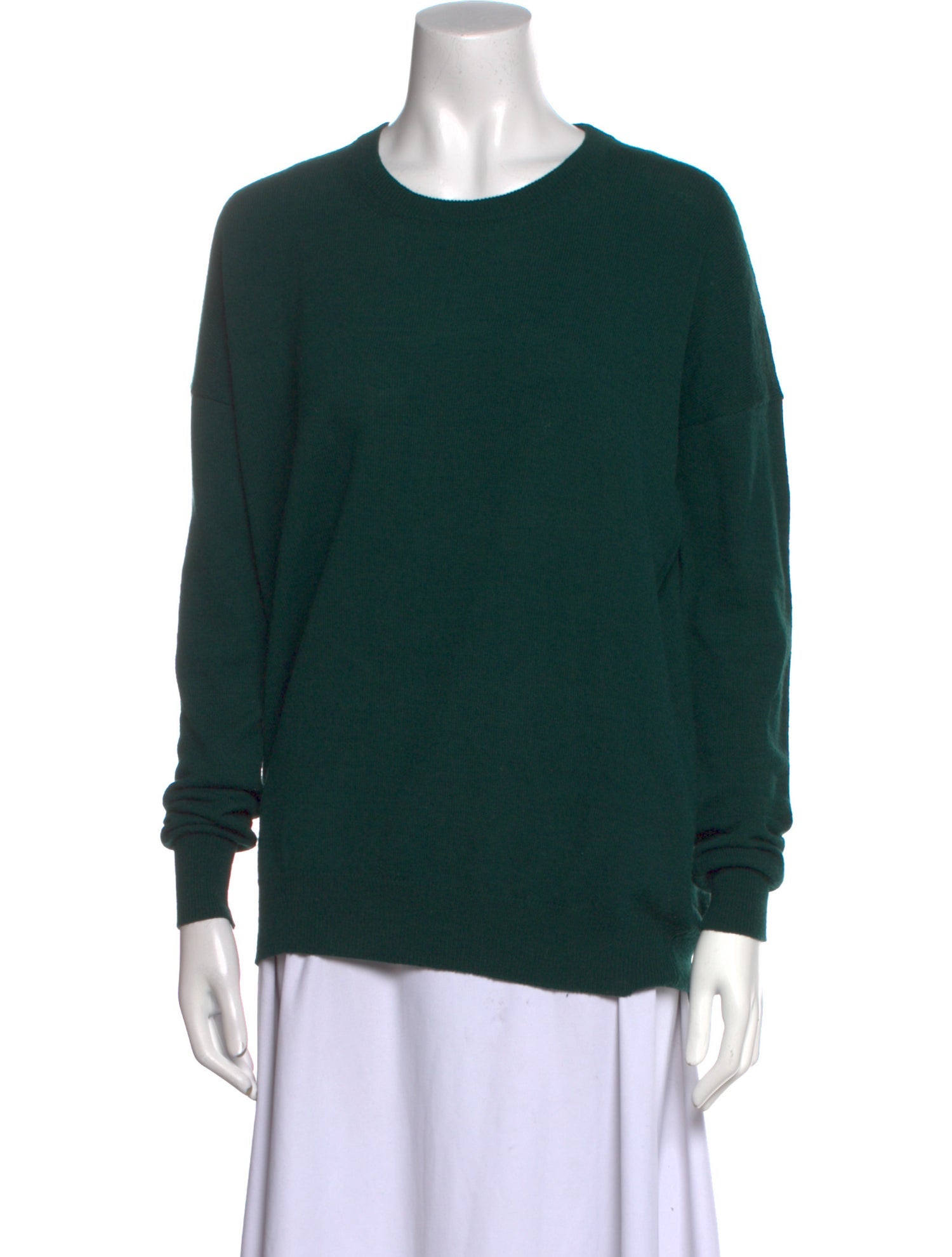 Dolce & Gabbana Crew Neck Sweater