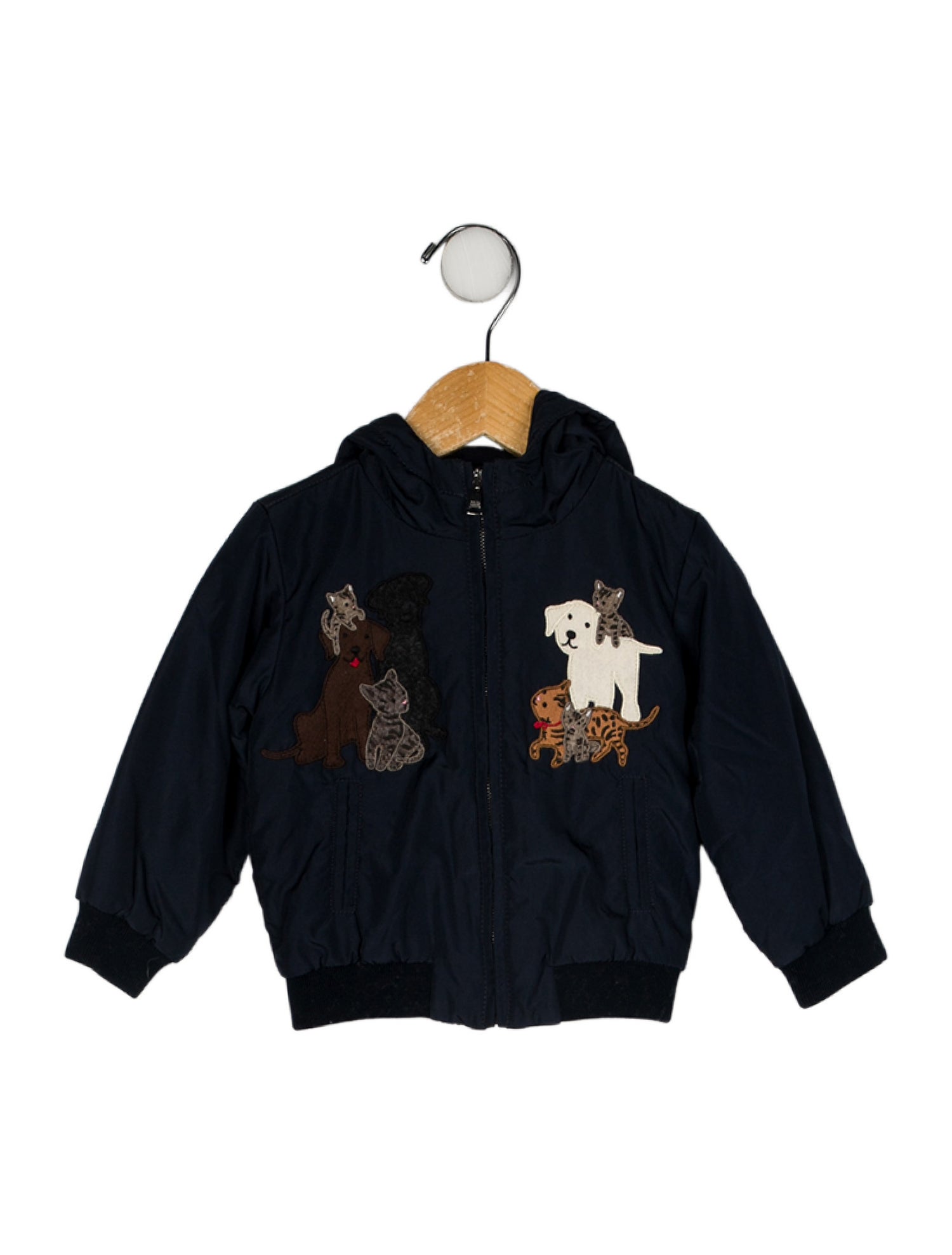 Dolce & Gabbana Jacket