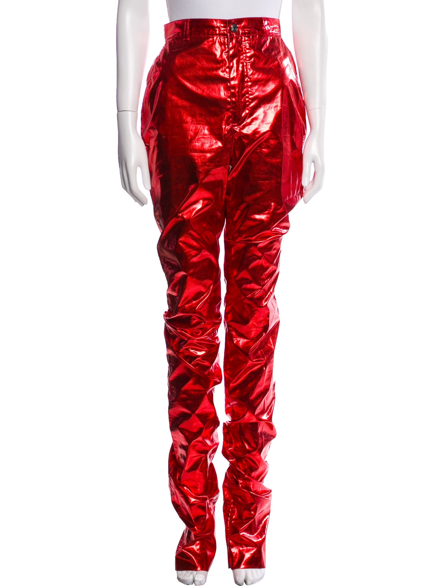 Dolce & Gabbana Skinny Leg Pants