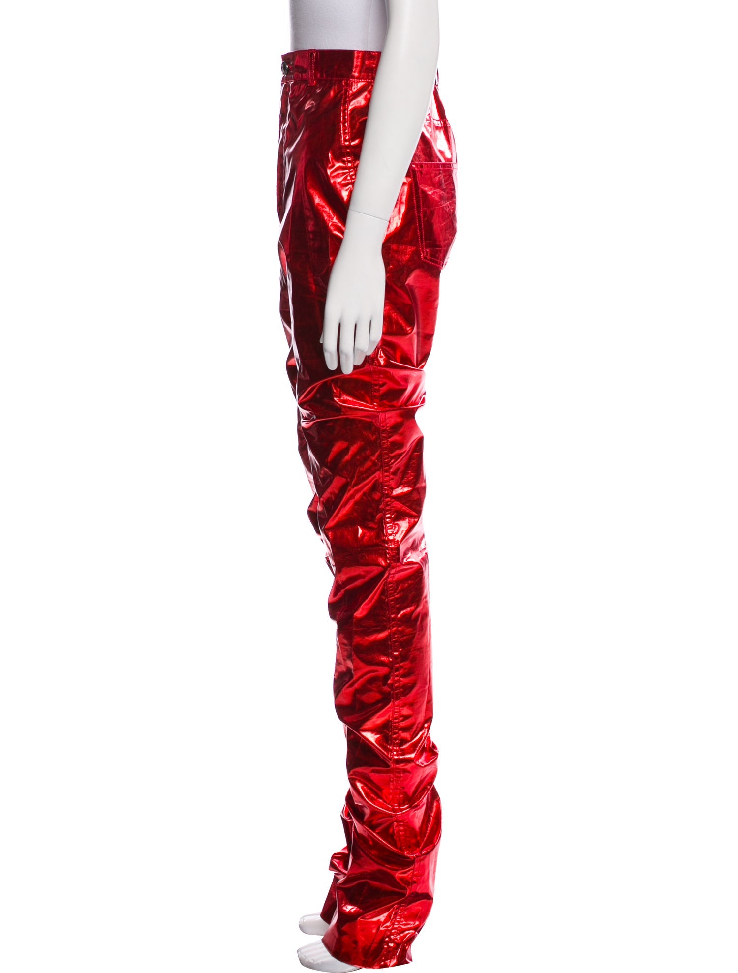 Dolce & Gabbana Skinny Leg Pants