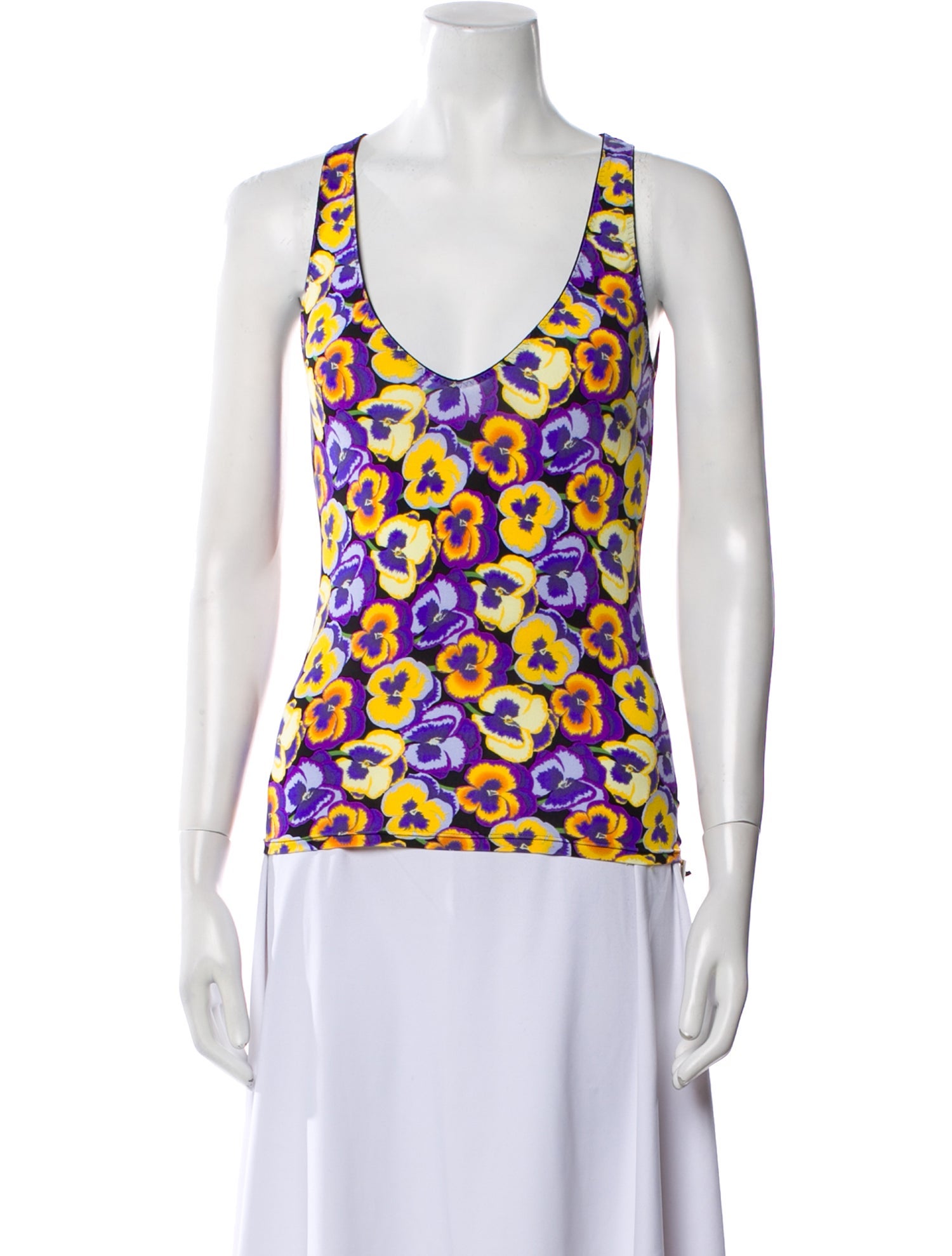 Dolce & Gabbana Vintage 2000's Top