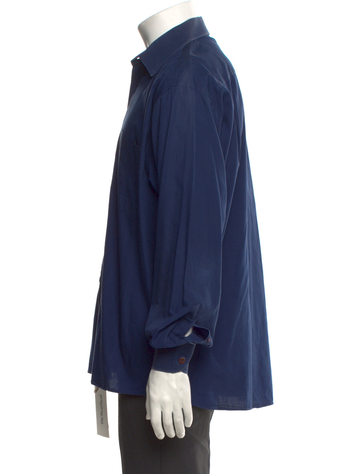 Dolce & Gabbana Long Sleeve Shirt