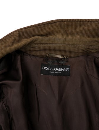 Dolce & Gabbana Jacket