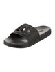 Dolce & Gabbana Rubber Slides