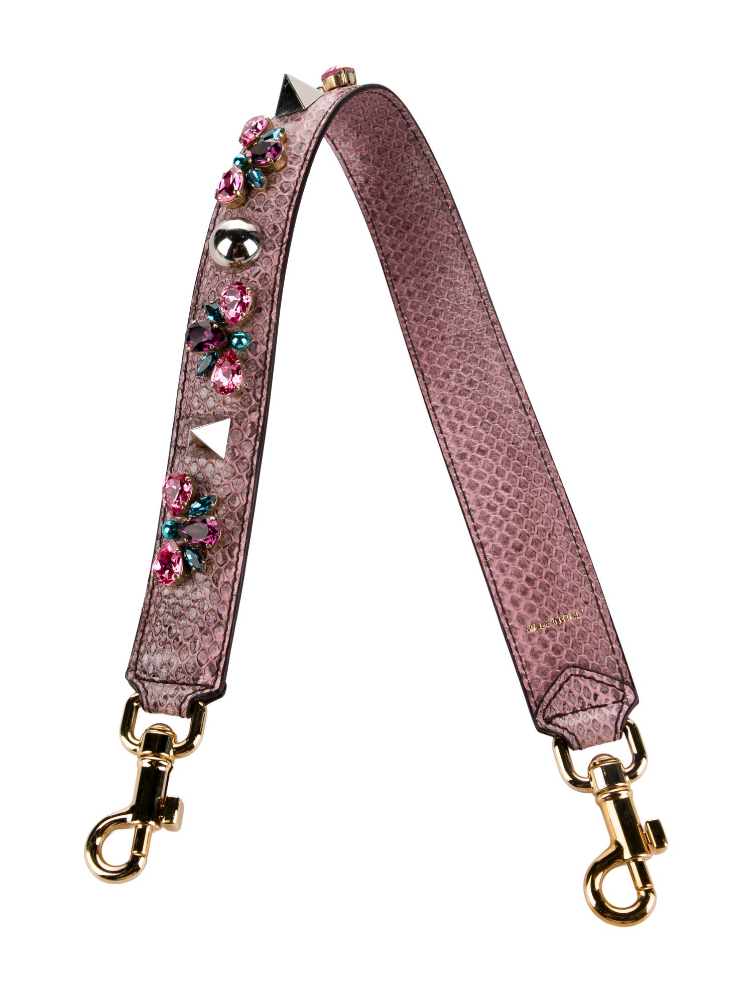 Dolce & Gabbana Bag Strap
