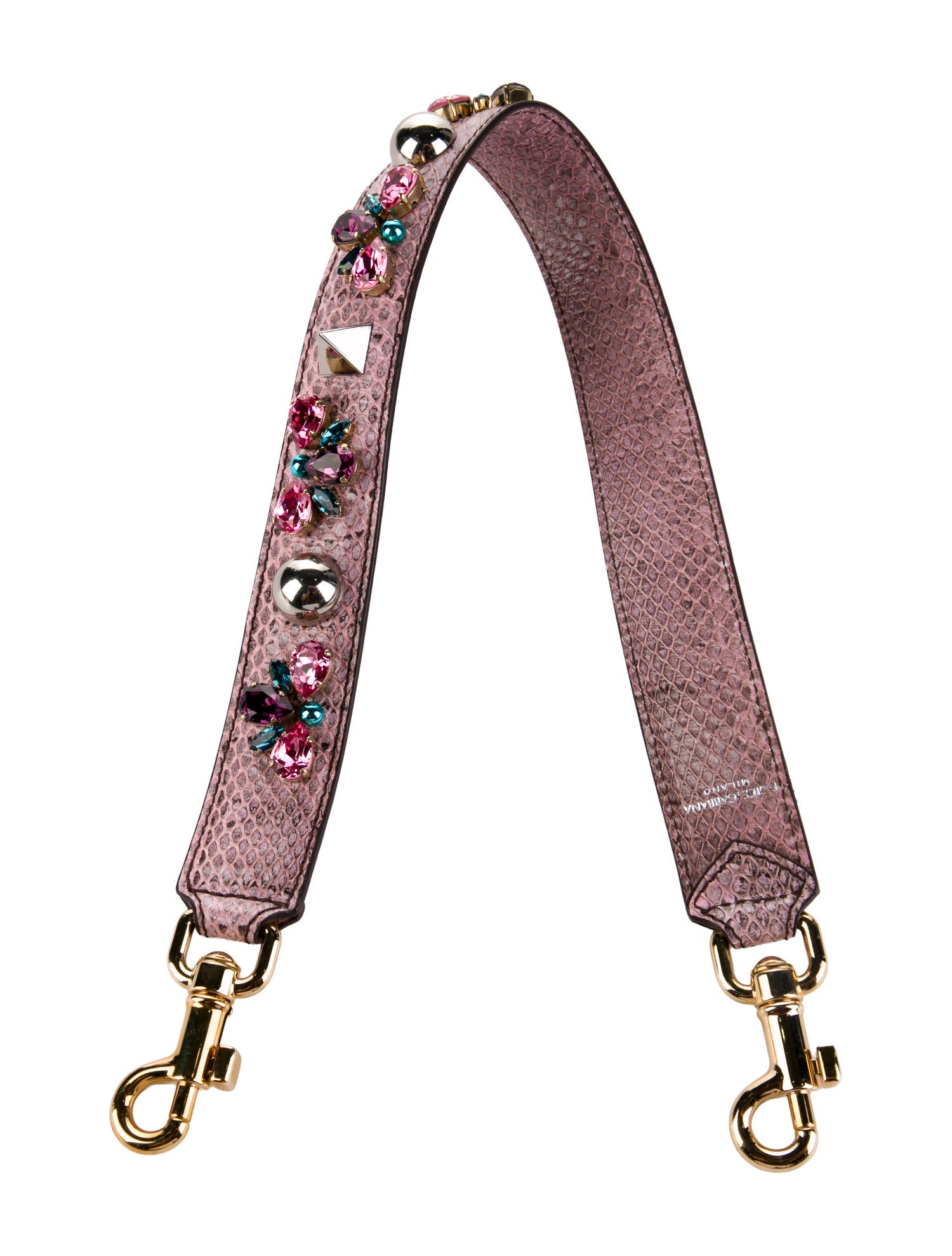 Dolce & Gabbana Bag Strap