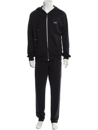 Dolce & Gabbana Lounge Set