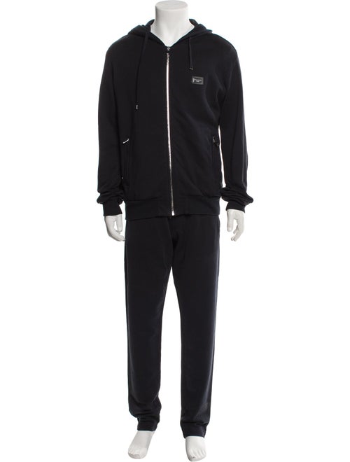 Dolce & Gabbana Lounge Set