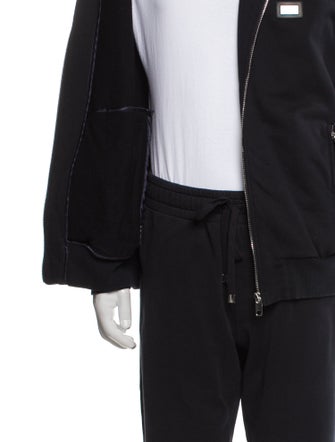 Dolce & Gabbana Lounge Set