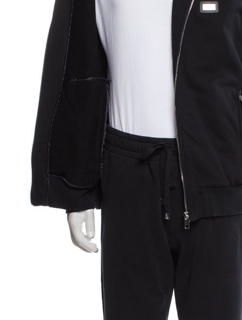 Dolce & Gabbana Lounge Set