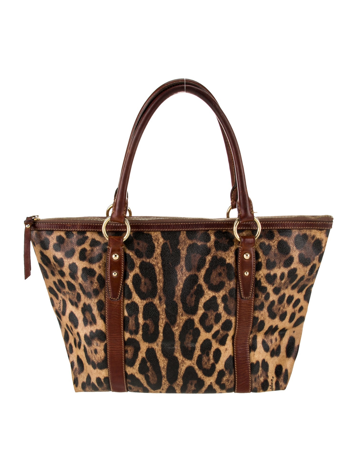 Dolce & Gabbana Shoulder Bag