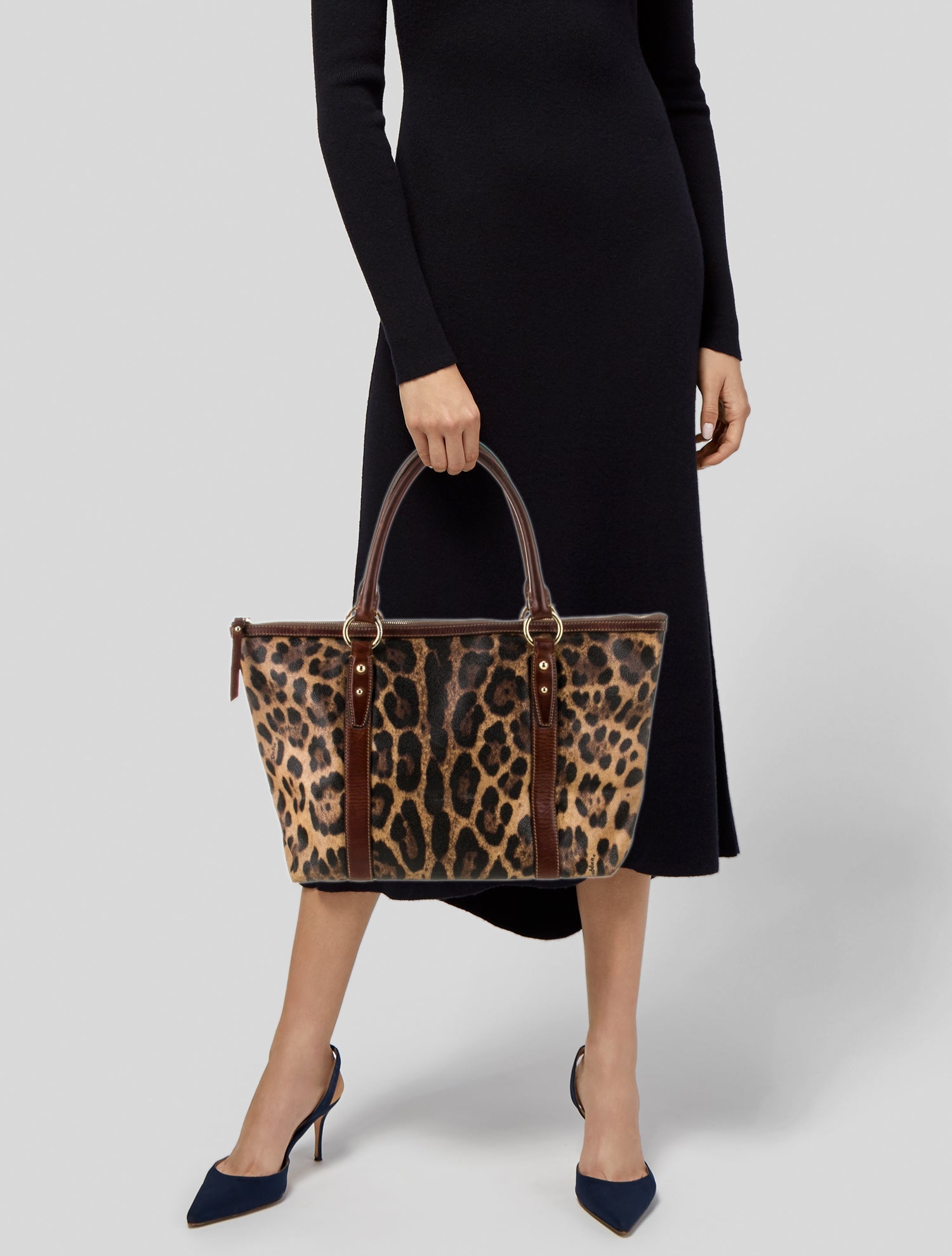 Dolce & Gabbana Shoulder Bag