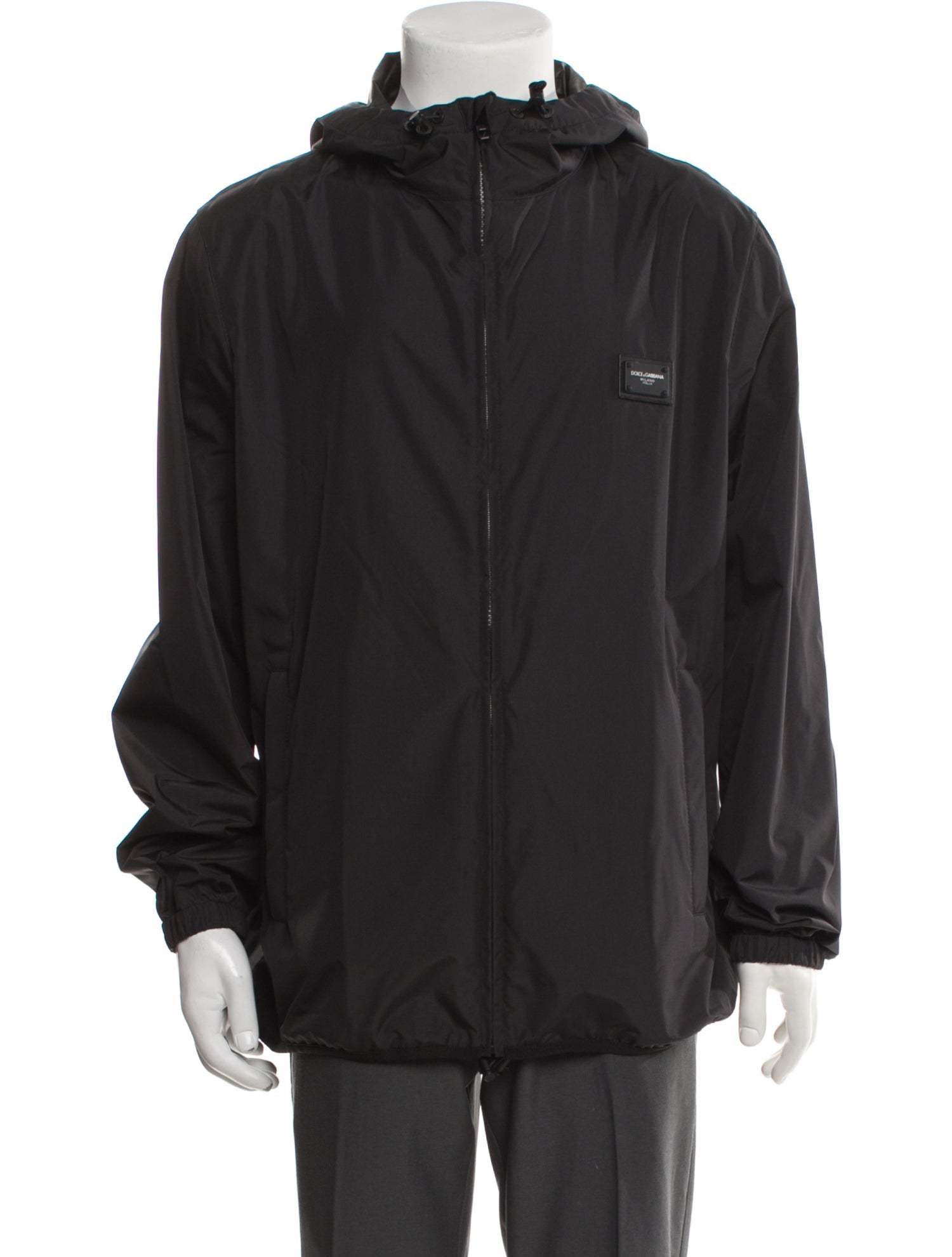 Dolce & Gabbana Windbreaker