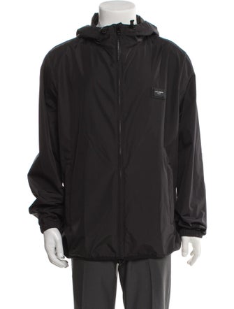 Dolce & Gabbana Windbreaker