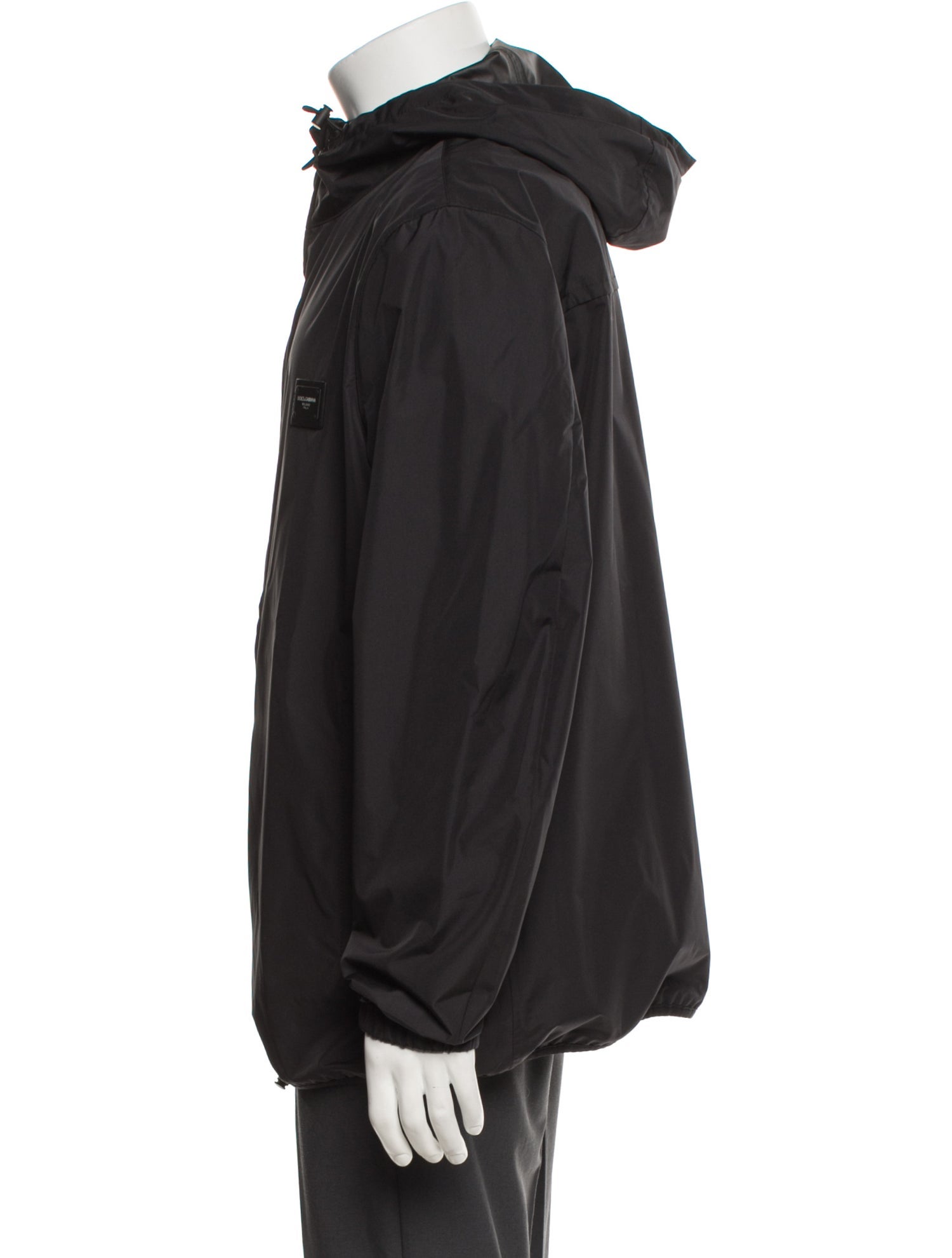 Dolce & Gabbana Windbreaker