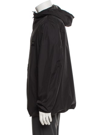 Dolce & Gabbana Windbreaker