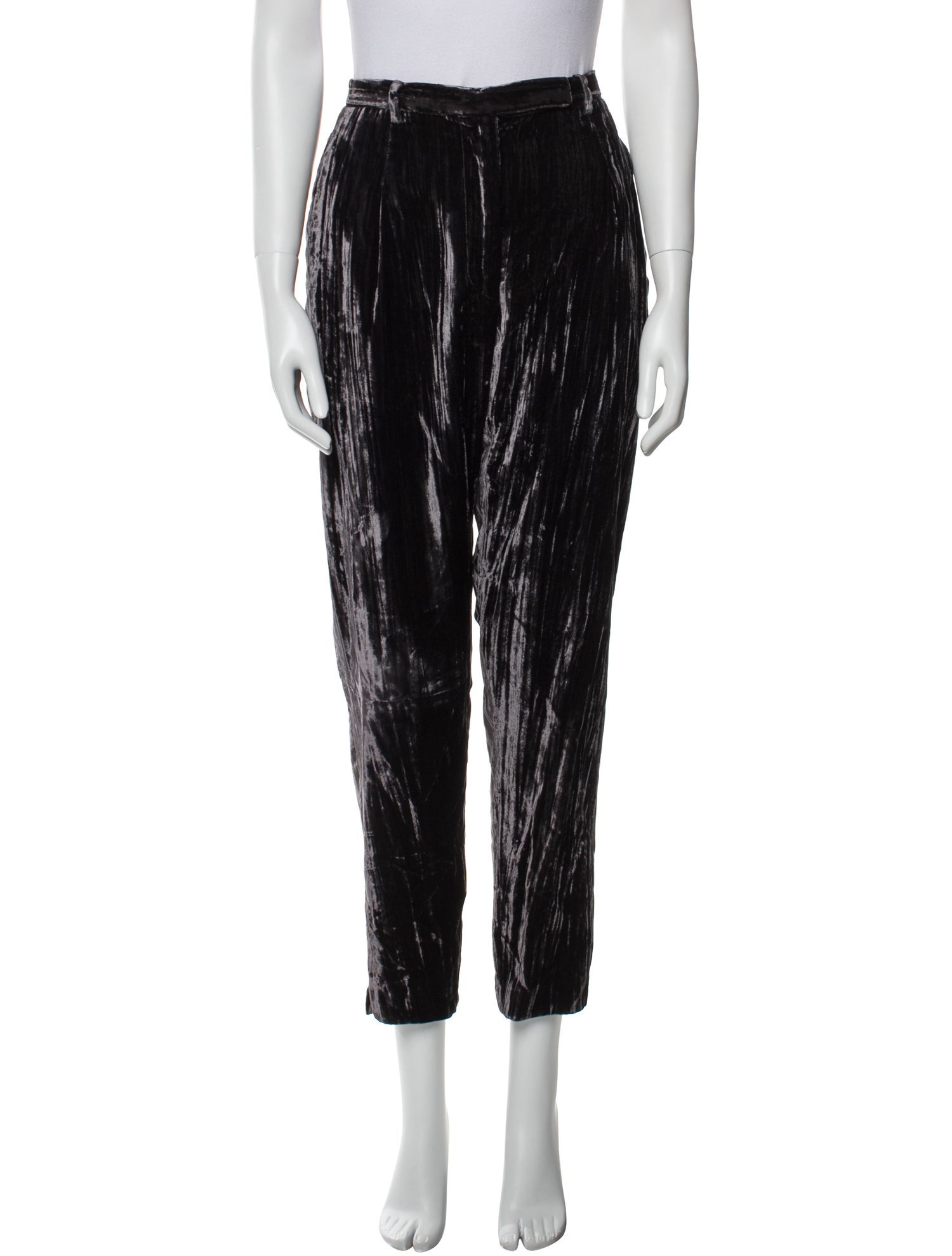 Dolce & Gabbana Vintage Straight Leg Pants