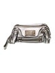 Dolce & Gabbana Leather Clutch