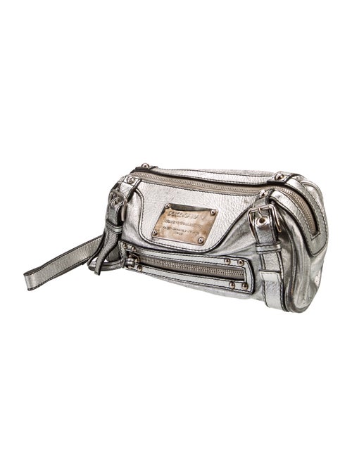 Dolce & Gabbana Leather Clutch