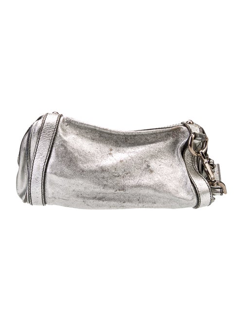 Dolce & Gabbana Leather Clutch