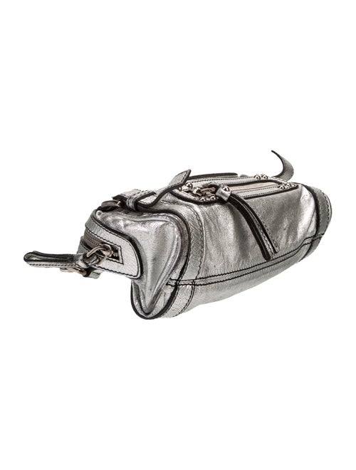 Dolce & Gabbana Leather Clutch