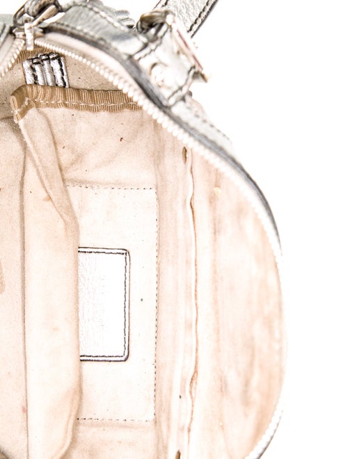 Dolce & Gabbana Leather Clutch