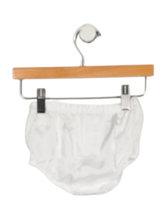 Dolce & Gabbana Bloomer Bottom