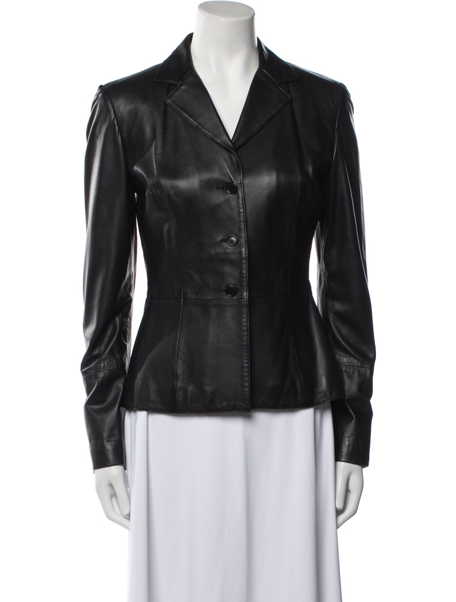 Dolce & Gabbana Vintage 1990's Blazer