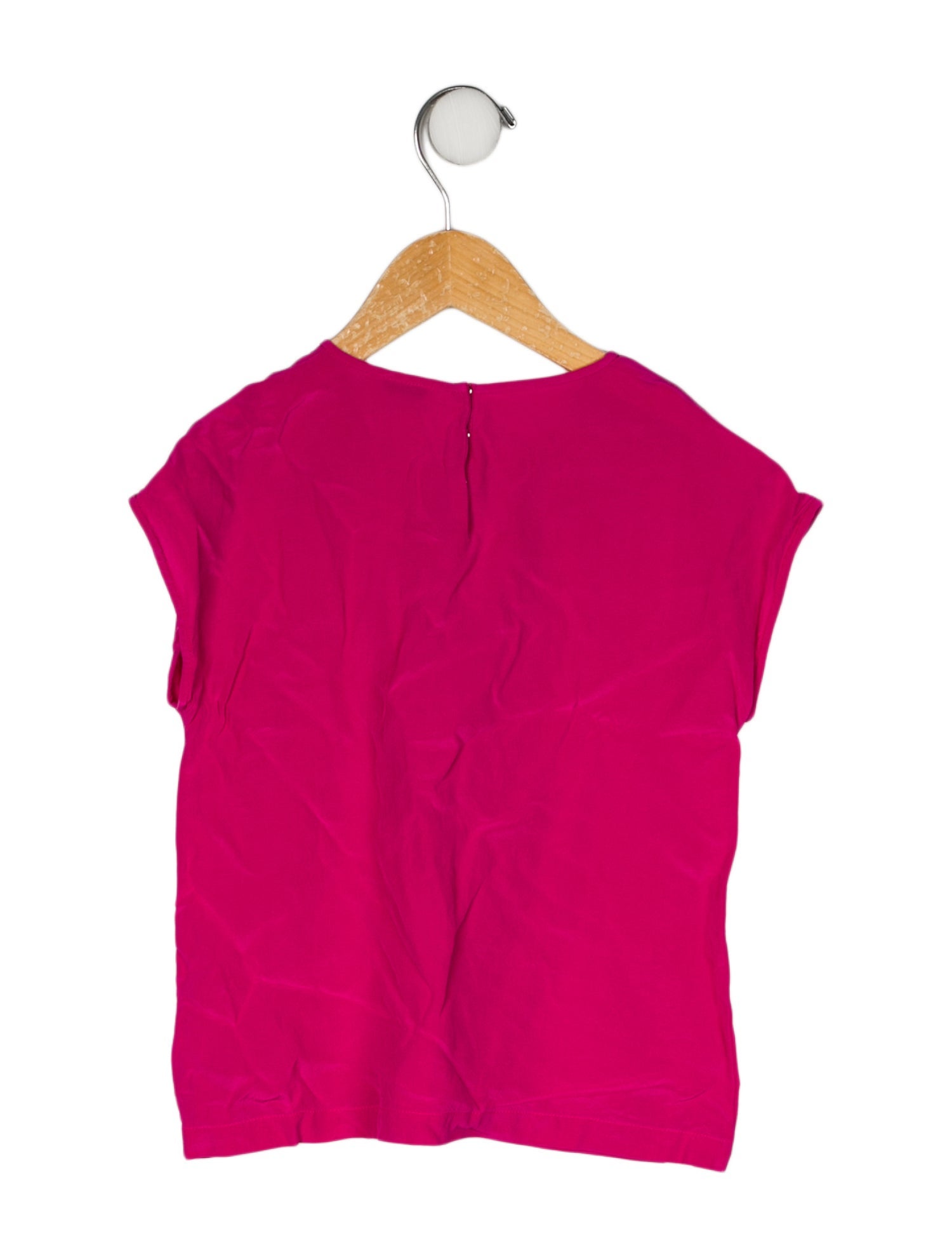 Dolce & Gabbana Graphic Print T Shirt