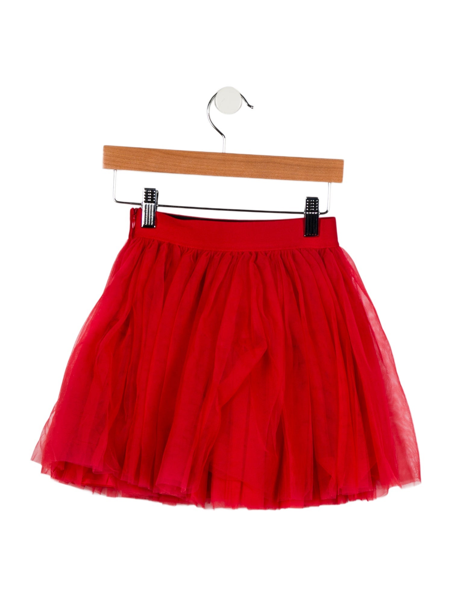 Dolce & Gabbana Toddler Girls' Tulle Skirt