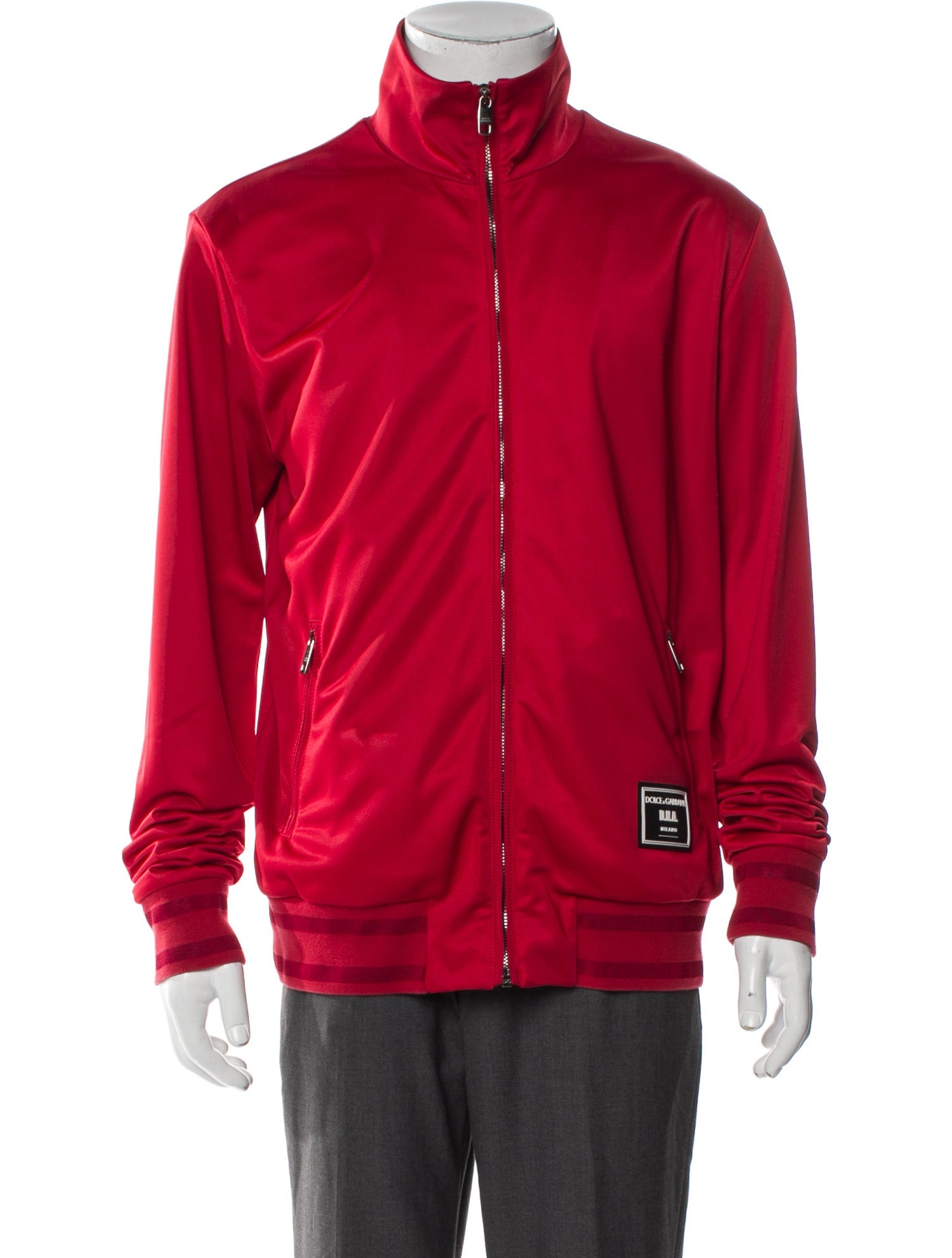 Dolce & Gabbana Bomber Jacket