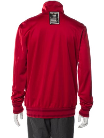 Dolce & Gabbana Bomber Jacket