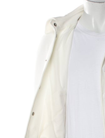 Dolce & Gabbana Graphic Print Varsity Jacket