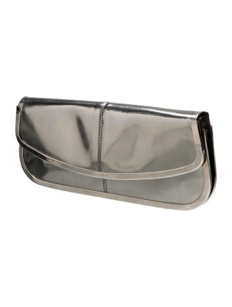 Dolce & Gabbana Leather Clutch