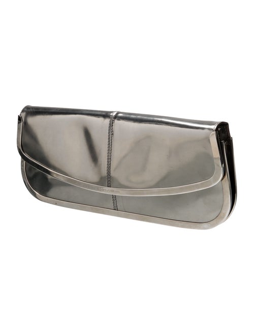 Dolce & Gabbana Leather Clutch