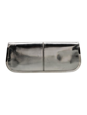 Dolce & Gabbana Leather Clutch