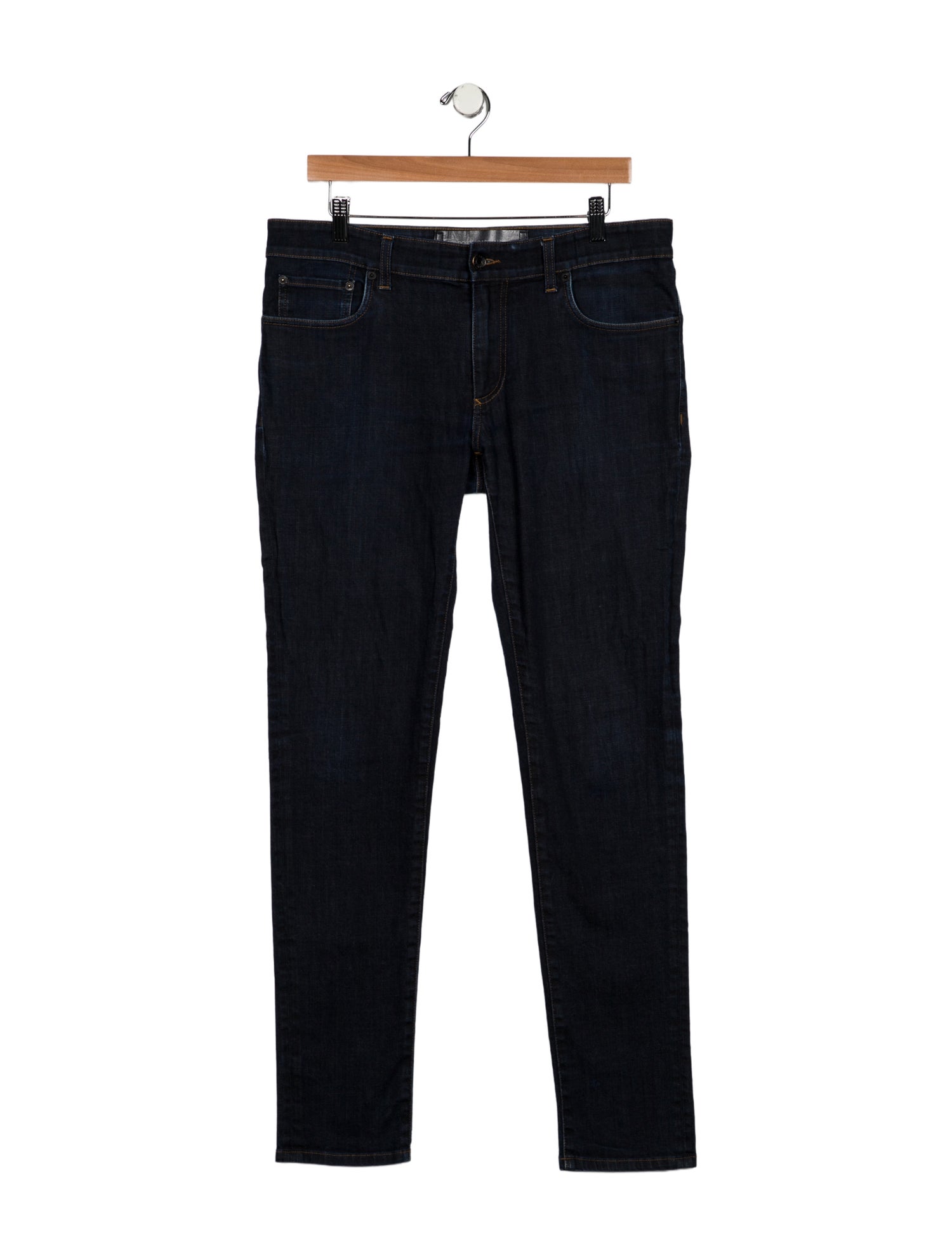 Dolce & Gabbana Slim Fit Jeans
