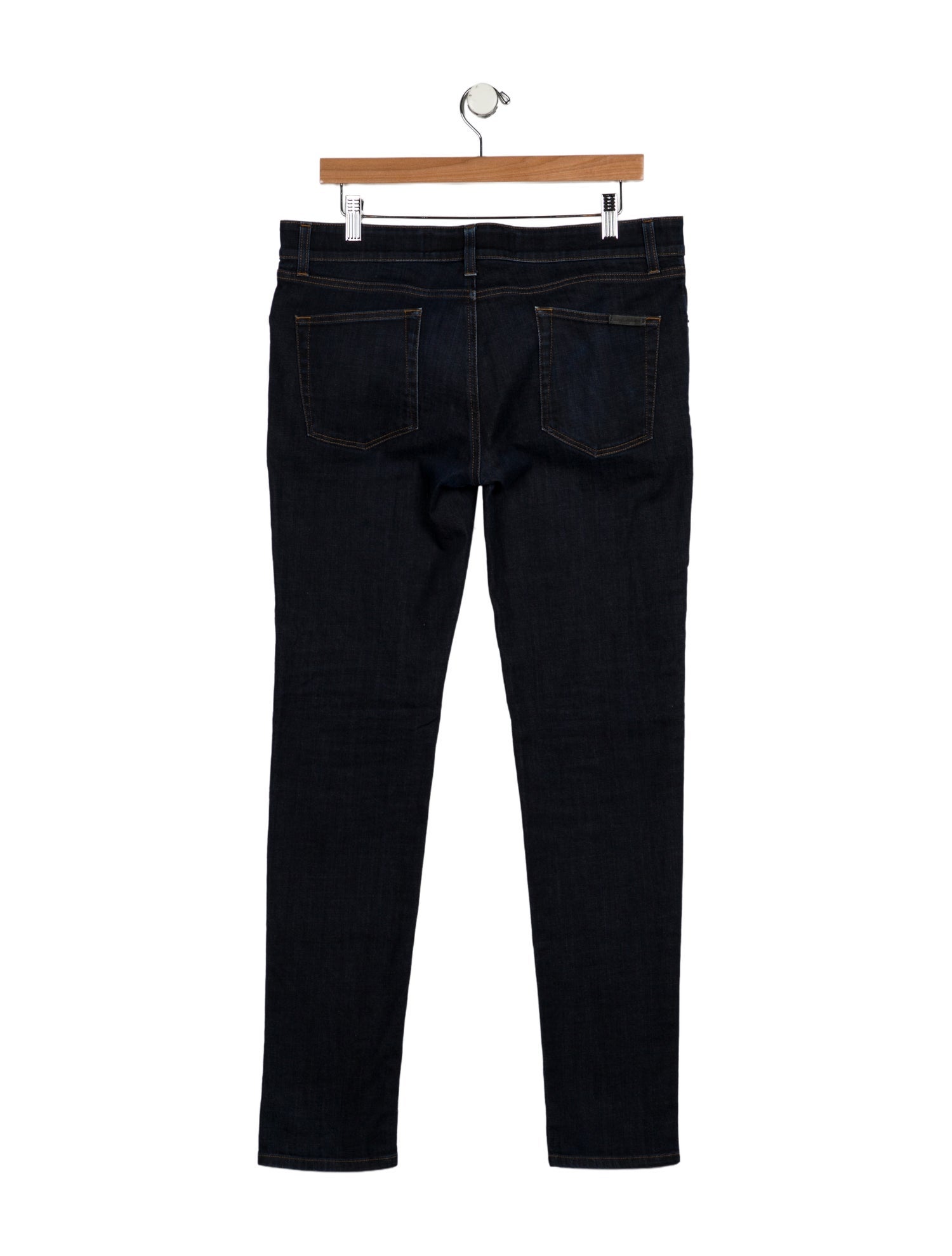 Dolce & Gabbana Slim Fit Jeans