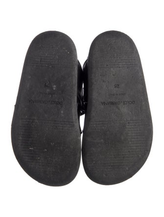 Dolce & Gabbana Sandals