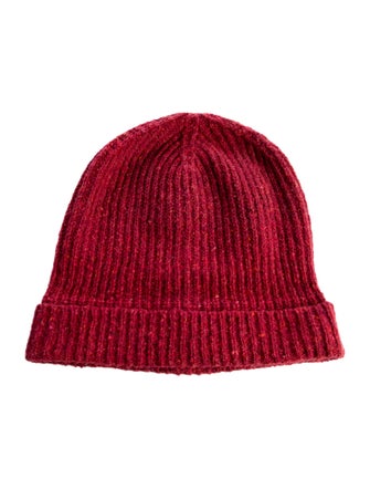 Dolce & Gabbana Knit Beanie
