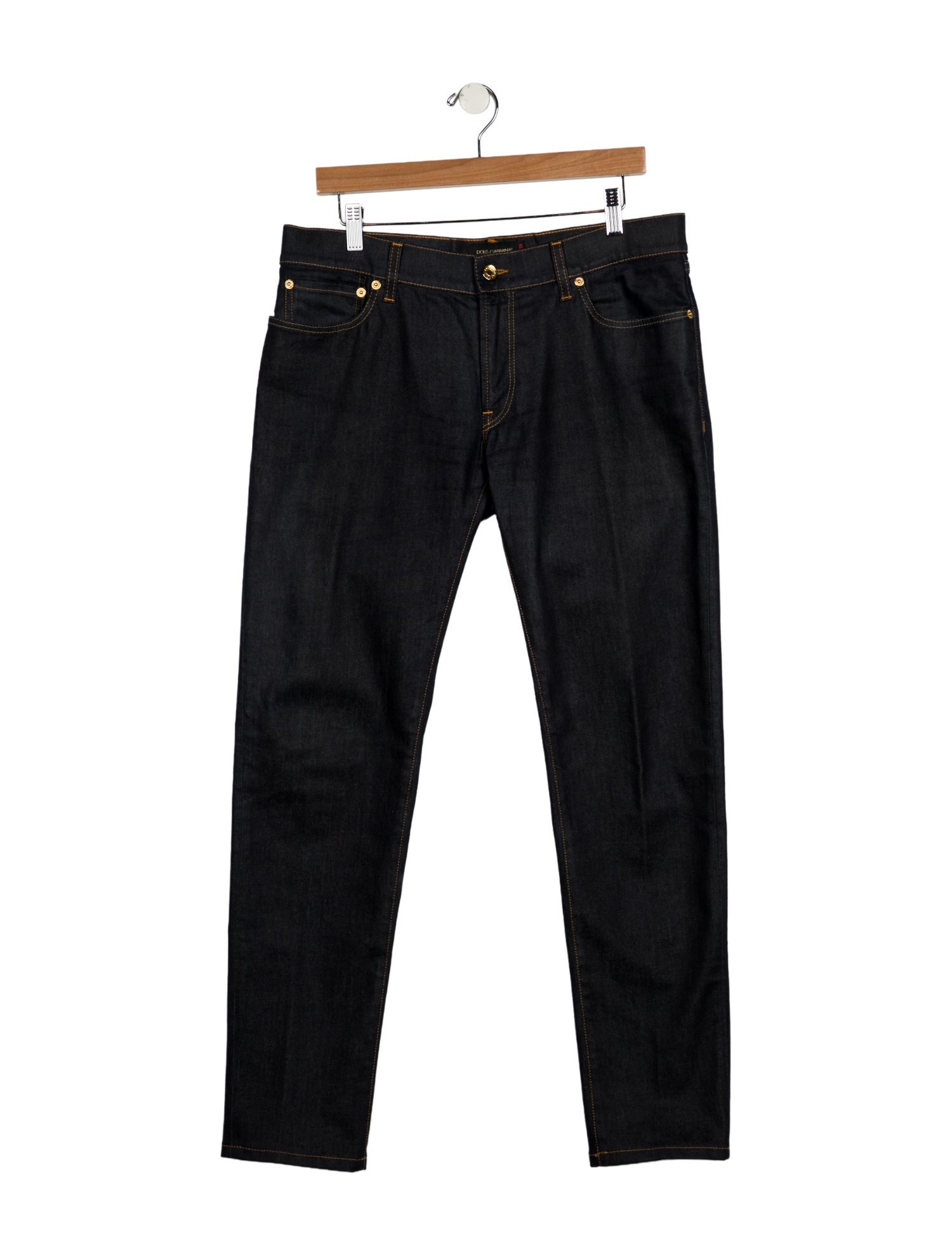 Dolce & Gabbana Skinny Jeans